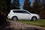 Mitsubishi Outlander GT 2010 года